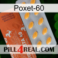 Poxet-60 43
